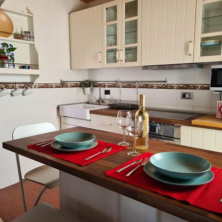 Casa Thalia Old Town Teguise By Pvl Appartement Buitenkant foto