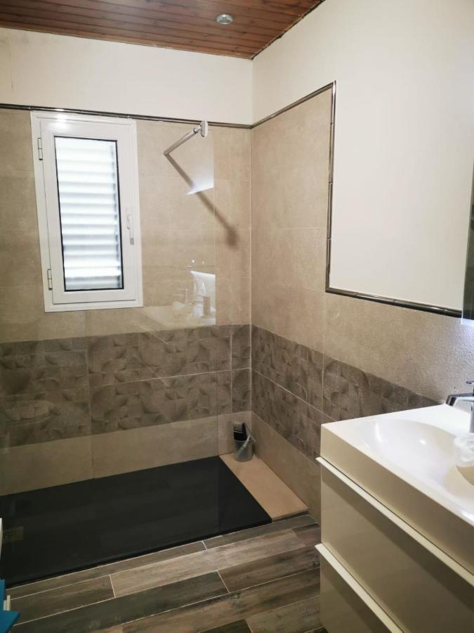 Casa Thalia Old Town Teguise By Pvl Appartement Buitenkant foto