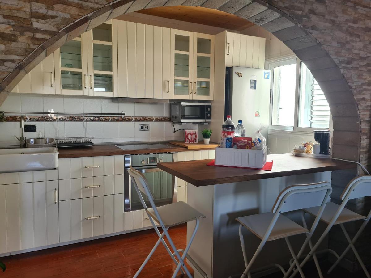 Casa Thalia Old Town Teguise By Pvl Appartement Buitenkant foto