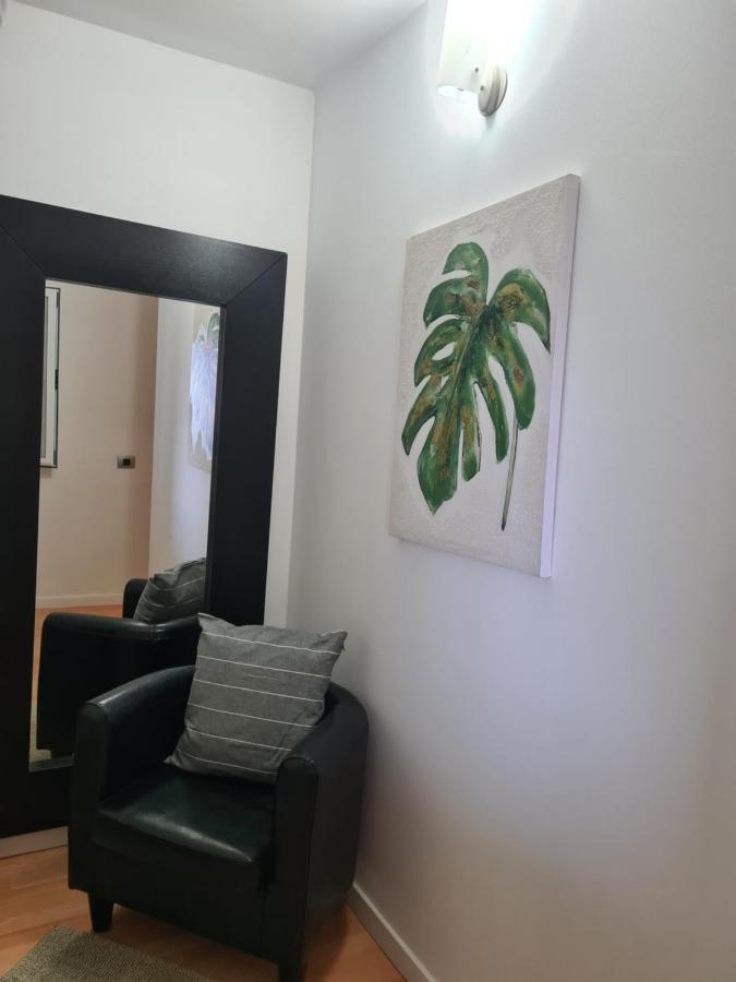 Casa Thalia Old Town Teguise By Pvl Appartement Buitenkant foto