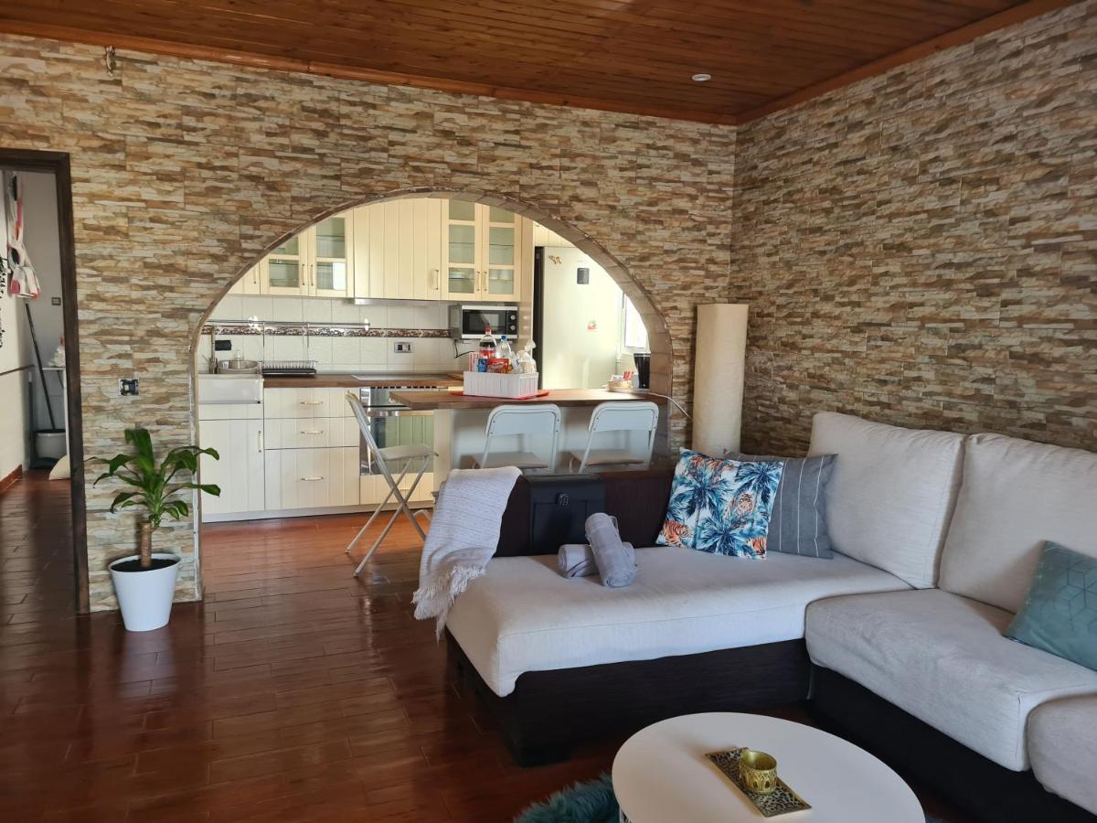 Casa Thalia Old Town Teguise By Pvl Appartement Buitenkant foto