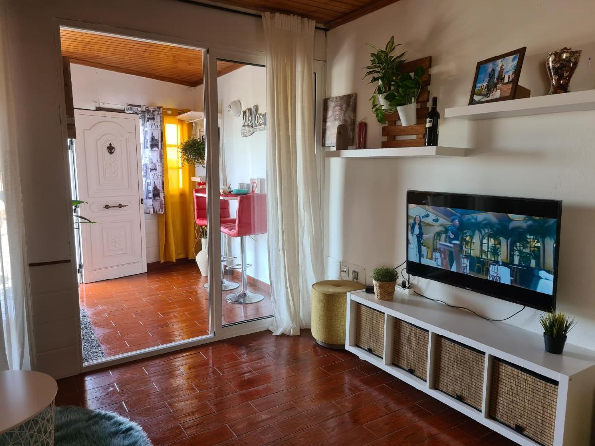 Casa Thalia Old Town Teguise By Pvl Appartement Buitenkant foto