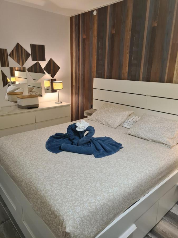 Casa Thalia Old Town Teguise By Pvl Appartement Buitenkant foto