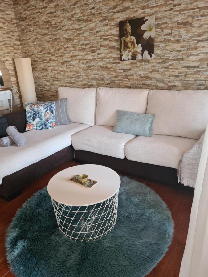 Casa Thalia Old Town Teguise By Pvl Appartement Buitenkant foto