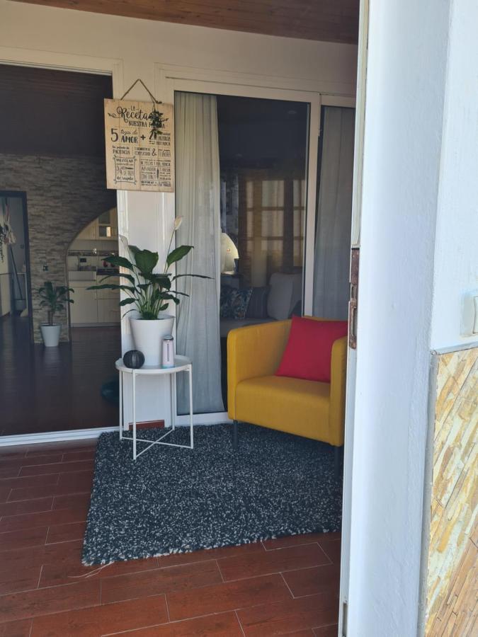 Casa Thalia Old Town Teguise By Pvl Appartement Buitenkant foto