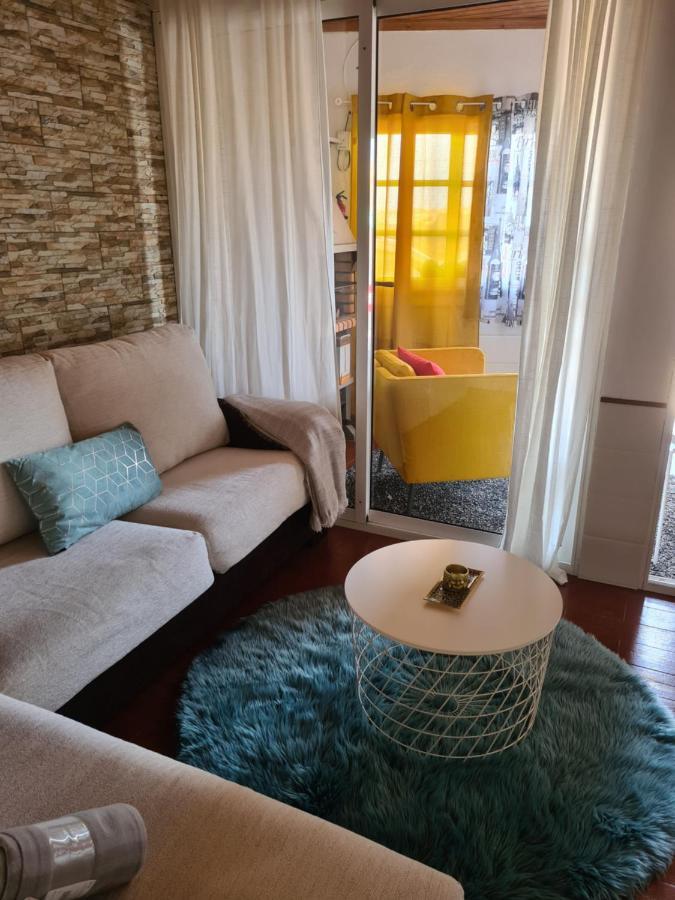 Casa Thalia Old Town Teguise By Pvl Appartement Buitenkant foto