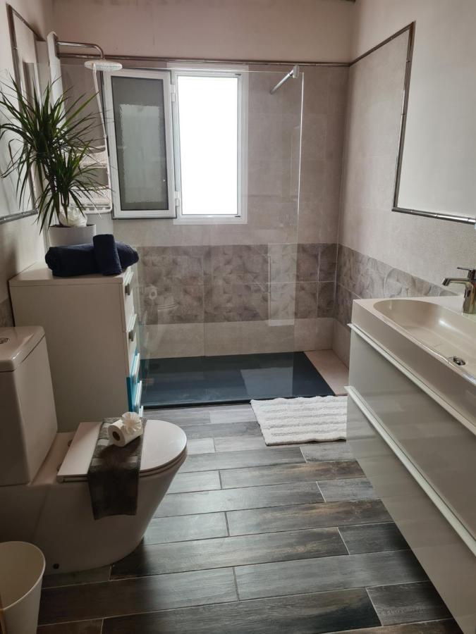 Casa Thalia Old Town Teguise By Pvl Appartement Buitenkant foto