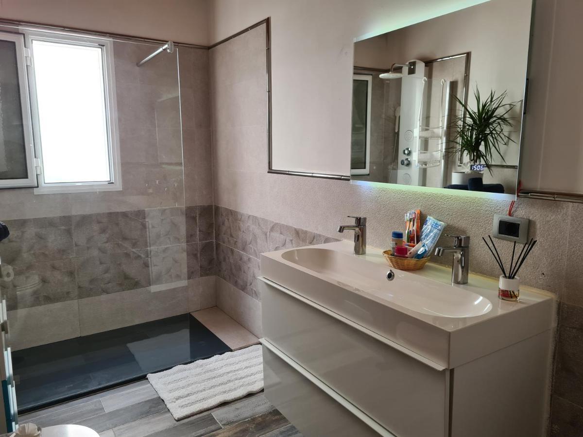 Casa Thalia Old Town Teguise By Pvl Appartement Buitenkant foto