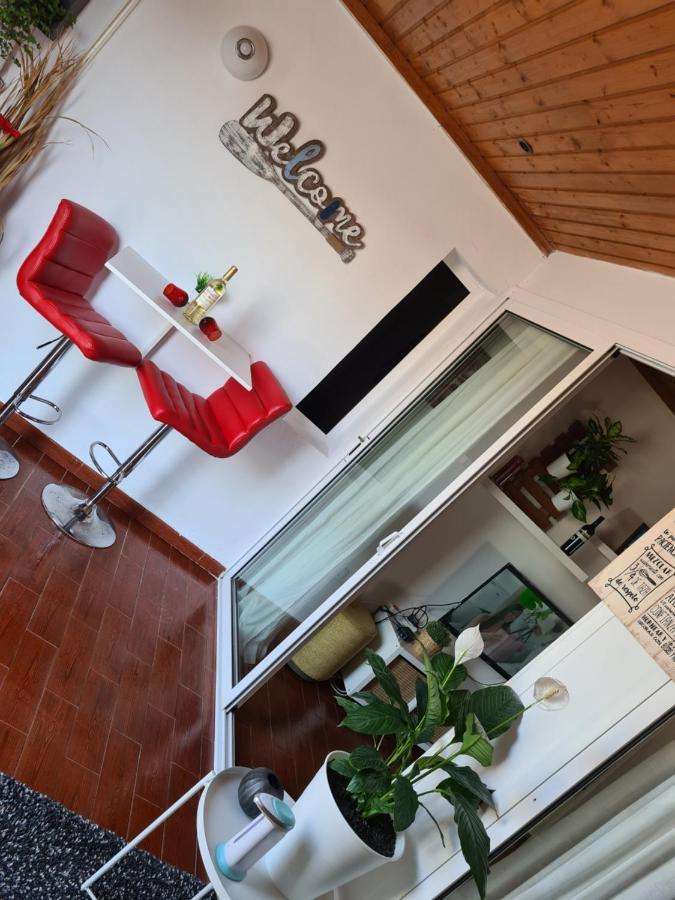 Casa Thalia Old Town Teguise By Pvl Appartement Buitenkant foto