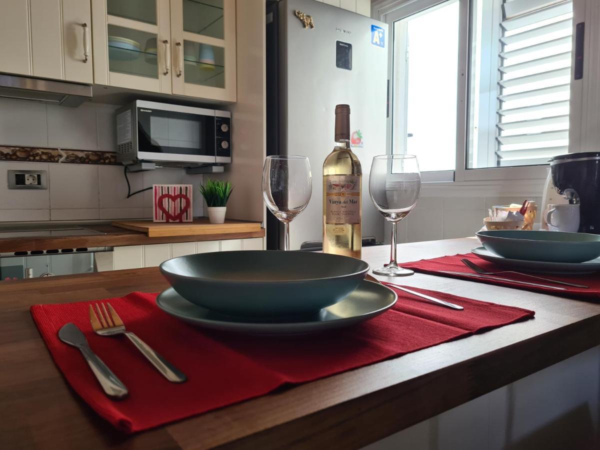 Casa Thalia Old Town Teguise By Pvl Appartement Buitenkant foto