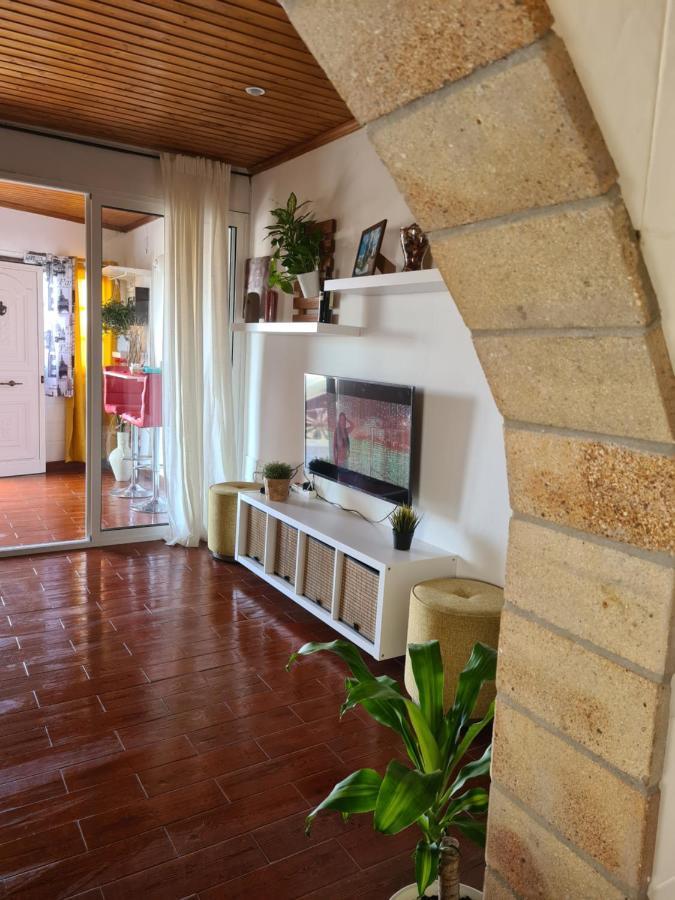 Casa Thalia Old Town Teguise By Pvl Appartement Buitenkant foto