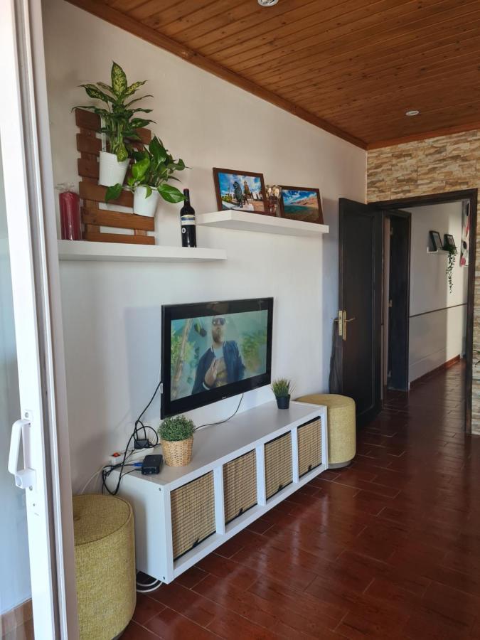 Casa Thalia Old Town Teguise By Pvl Appartement Buitenkant foto