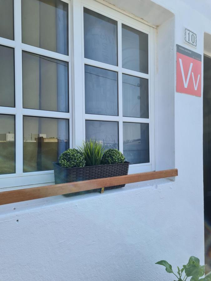 Casa Thalia Old Town Teguise By Pvl Appartement Buitenkant foto