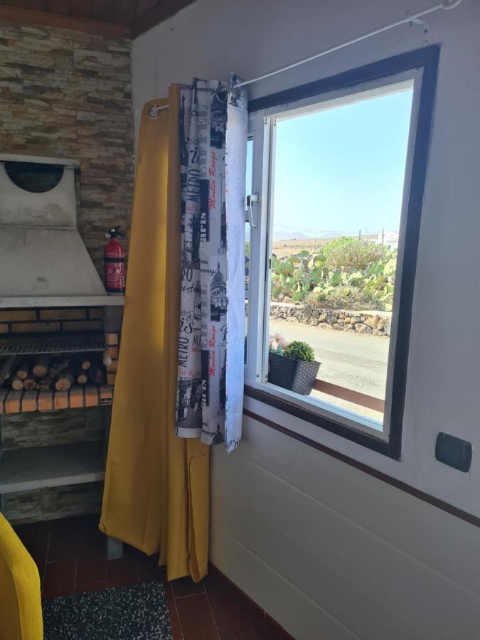 Casa Thalia Old Town Teguise By Pvl Appartement Buitenkant foto