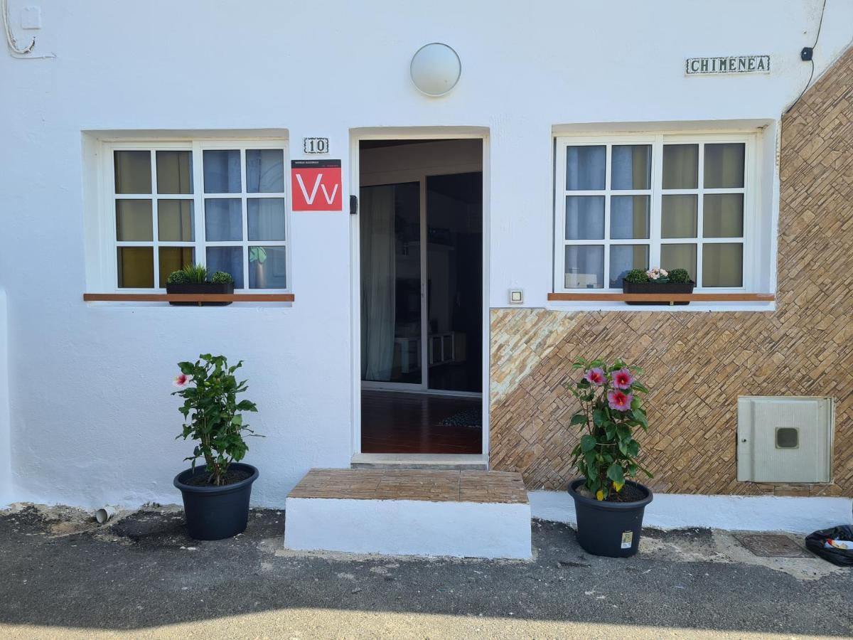 Casa Thalia Old Town Teguise By Pvl Appartement Buitenkant foto